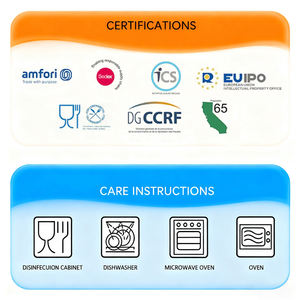 Venta al por mayor bigote en la parte <span class=keywords><strong>superior</strong></span> taza <span class=keywords><strong>de</strong></span> café <span class=keywords><strong>de</strong></span> estilo nórdico personalizado <span class=keywords><strong>de</strong></span> cerámica única Mr taza para papá y hombres amigos taza con logotipo personalizado - Product Image 6