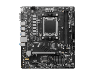 Placa Base para Juegos de Escritorio <span class=keywords><strong>PRO</strong></span> A620M-E DDR5 3D, Capacidad de RAM de 64 GB, Interfaz de Disco Duro SATA, Nueva <span class=keywords><strong>Z490</strong></span> AMD H61 Disponible, ATX ITX - Product Image 2