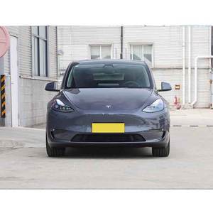 2022 Chine Usine pas cher <span class=keywords><strong>Tesla</strong></span> Model Y Model 3 New Energy Véhicules Voiture électrique EV Voiture Véhicule électrique <span class=keywords><strong>Tesla</strong></span> Model Y - Product Image 3