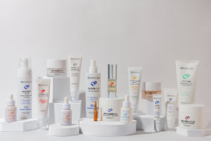 Vente chaude Made In Spain Peptide Eye Cream Dermotensor Sérum Revitalisant Skin10 Eye B-Lift 15 Ml Pour Les Soins De La Peau - Product Image 3