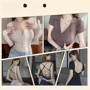 Magnifique soutien-gorge de maintien dorsal pour un confort et un style ultimes - Product Image 1