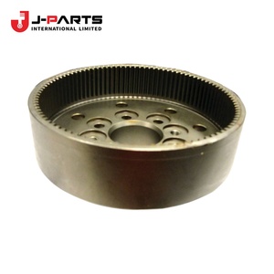 Engranaje, Anillo Planetario Delantero de Transmisión para Toyota HIACE LH103 1993-1998 35743-30010 - Product Image 1