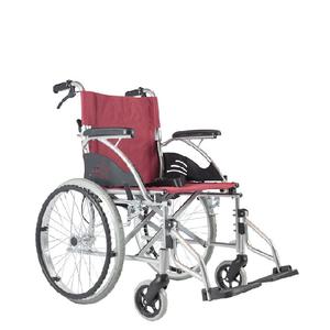 Hotsale YH-ML03 <span class=keywords><strong>manual</strong></span> de silla de ruedas - Product Image 3