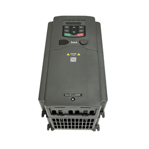 Nuevo Variador de Frecuencia Variable (VFD) Goodrive200A Serie GD200A-160G/185P-4 Trifásico 380V de Uso General - Product Image 1