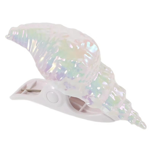 Clips para Toallas <span class=keywords><strong>de</strong></span> Playa con Forma <span class=keywords><strong>de</strong></span> Concha, Clips <span class=keywords><strong>de</strong></span> Plástico para Toallas <span class=keywords><strong>de</strong></span> Playa, Pinzas para Cubiertas <span class=keywords><strong>de</strong></span> Piscina, Clips para <span class=keywords><strong>Sillas</strong></span> <span class=keywords><strong>de</strong></span> Playa - Product Image 4