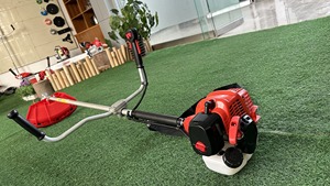 Débroussailleuse à essence 2 temps 26CC Coupe-herbe de jardin /CRAFTOP/<span class=keywords><strong>SURTEC</strong></span> 700W Aluminium - Product Image 2