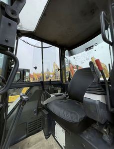 Mini-excavatrice Komatsu PC55 d'occasion certifiée CE avec godet de 5,5 tonnes à vendre – Matériel du Japon à bas prix - Product Image 6
