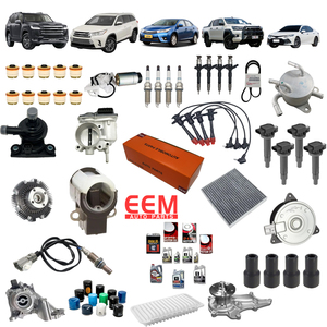 Cho Camry kyb Giảm xóc trước và sau 48510-39215 48530-39165 365096/365097 - Product Image 5