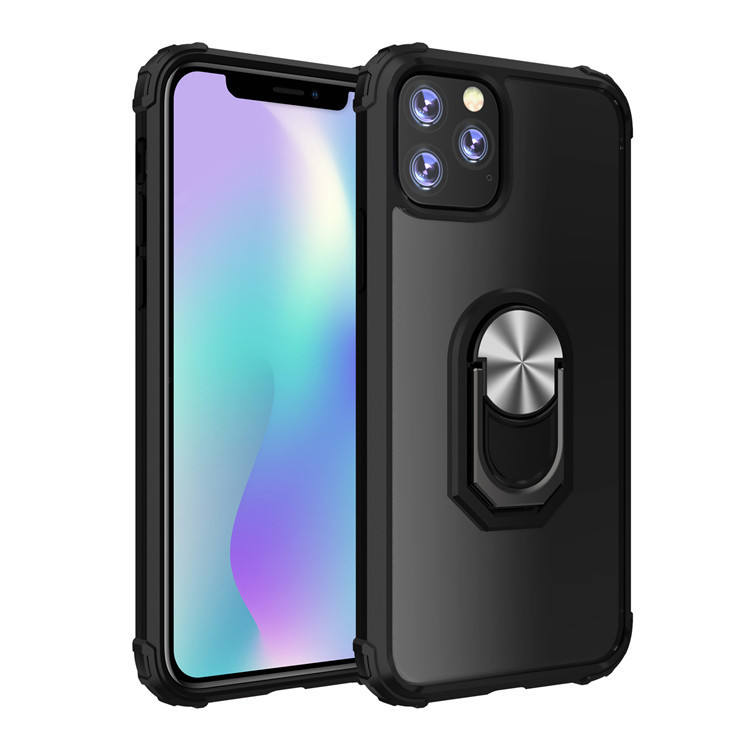 ที่จับสีดำ + เงิน