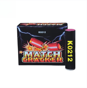 Petardo Chino Colorido con Sonido Fuerte, <span class=keywords><strong>Bomba</strong></span> de <span class=keywords><strong>Voz</strong></span>, Pirotecnia - Product Image 1
