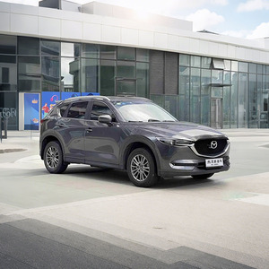รถยนต์มือสอง Mazda CX-5 ปี 2017 เครื่องยนต์ 2.0 ลิตร เกียร์อัตโนมัติ ขับเคลื่อน 2 ล้อ รุ่น Smart Fashion Edition ราคาถูก <span class=keywords><strong>ขาย</strong></span>ดี เห<span class=keywords><strong>มา</strong></span>ะสำหรับการเดินทางในเมือง - Product Image 2