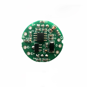 Nuovo Modulo Amplificatore per Cella di Carico con Trasmettitore di Segnale 12-24V <span class=keywords><strong>PWR</strong></span> 4-20mA 0-5V 0-10V per Sensori di Pressione e Pesatura - Product Image 1
