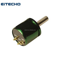 P3022 Sensor sudut aula putar, 5V 3.3V 15-28V non-kontak 90 derajat 180 derajat 360 derajat