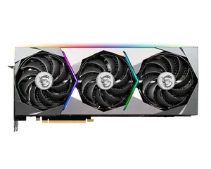 Offre Spéciale Carte Graphique GPU RTX 3060 3070 3080 3090ti 24 Go GDDR6X GeForce RTX 3090 - Product Image 5