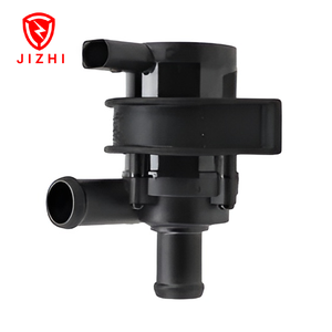 1K0965561L motor eléctrico coche bomba de agua refrigerante auxiliar para Vw <span class=keywords><strong>Beatles</strong></span> 5C1 Seat Ibiza 1.2Tsi 5C7 180Tsi Audi A3 8P1 8Pa 1,2 T - Product Image 2