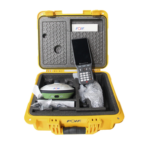 Nuevo equipo de topografía FOIF A70 AR de 1408 canales, marca Foif, GNSS RTK, precio económico, GPS RTK de doble frecuencia, envío gratuito, RTK GPS S - Product Image 4