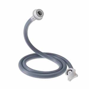 Прочная трубка для подачи воды в стиральную машину, высококачественная, без головки, на заказ - Product Image 4