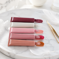 Nouveauté - Gloss à lèvres 28 couleurs très demandé, haute qualité, vente en gros et au détail