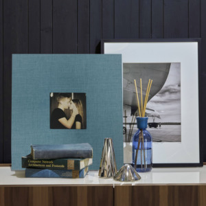 Kreatif Premium Hardcover kosong perekat DIY Album foto buku tempel pernikahan memori bayi perjalanan kenang-kenangan koleksi hadiah - Product Image 1