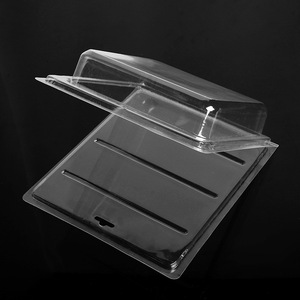 Fsc chứng nhận tùy chỉnh Pet PVC tông chèn vỏ sò thermoformed bán lẻ nhựa Vỉ thẻ bao bì gói - Product Image 5