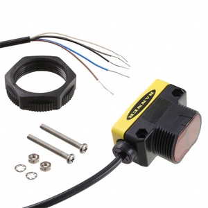 Capteurs photoélectriques industriels QS30FF600 neufs et originaux en stock - Product Image 1