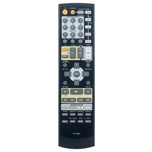 ใหม่ RC-608M รีโมทคอนโทรลพลาสติกสำหรับออนเคียว เอวี รีซีฟเวอร์(HT-S780/HT-R530/HT-S787C/HT-S780S)-8 เมตร 4 ปุ่ม - Product Image 4