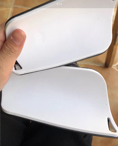 Protège-tibias de football personnalisés OEM pour leggings de football, protège-tibias en EVA pour le football - Product Image 6