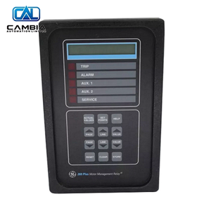 รีเลย์ควบคุมมอเตอร์ 269PLUS-100P-HI พร้อมบริการหลังการขายที่ดี ตัวควบคุมการเขียนโปรแกรม - Product Image 4