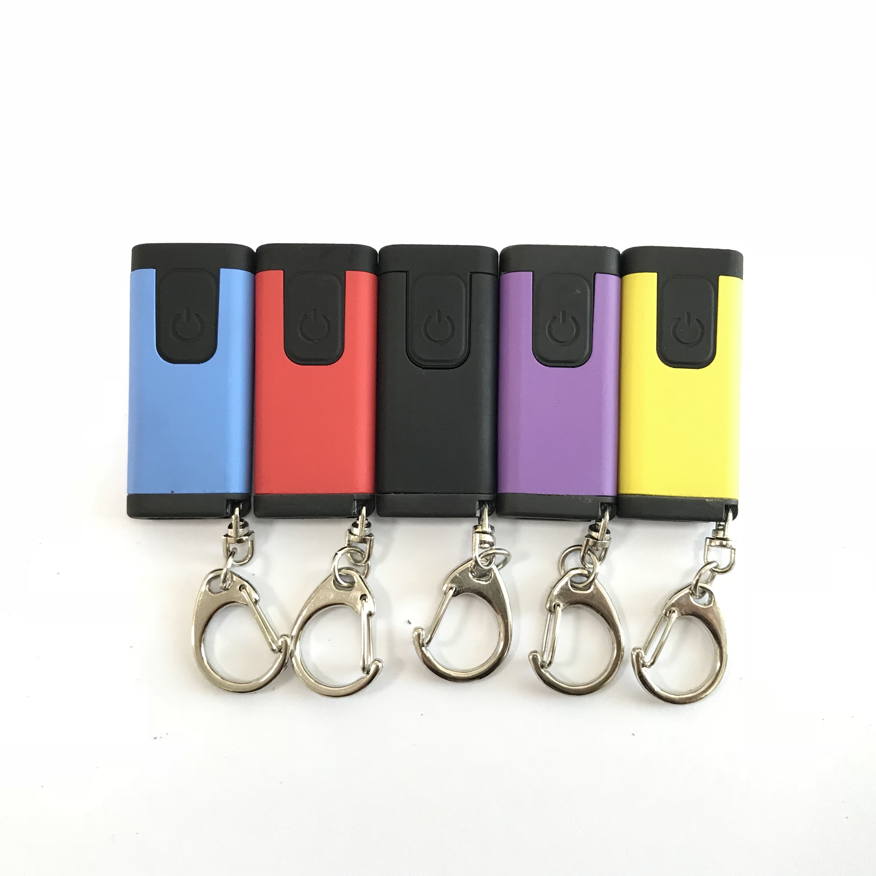 Изготовленный на заказ логотип на плоской подошве luz светодиодный мини recargable перезаряжаемые карман, логотипы марок машин, брелок для ключей, автомобильные аксессуары, брелок для автомобиля теги Горячая УФ Мини светодиодный фонарик брелок