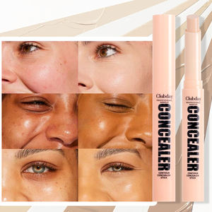 <span class=keywords><strong>Corrector</strong></span> <span class=keywords><strong>de</strong></span> Contorno en Barra 3D Mate Natural <span class=keywords><strong>de</strong></span> 9 Colores, Corrige el Tono <span class=keywords><strong>de</strong></span> la Piel para Contorno Facial, Lápiz <span class=keywords><strong>de</strong></span> Sombra, Maquillaje Personalizado al por Mayor - Product Image 4