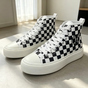 Zapatos Unisex para Hombre y Mujer, de Alta Calidad, Duraderos, Transpirables, para Correr, Casuales, Deportivos, de Diseño, para Uso Diario - Product Image 1