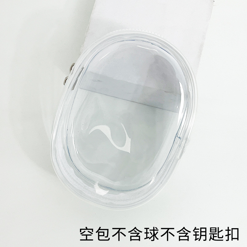 Q round white-954813cm empty bag