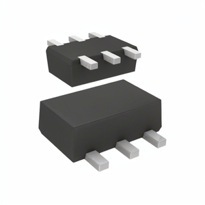 บริการครบวงจรแบบดั้งเดิม ซื้อชิ้นส่วนอิเล็กทรอนิกส์ออนไลน์ DMC5640L0R 6-SMD, ทรานซิสเตอร์แบบขาแบน - Product Image 1