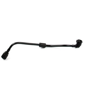 ท่อน้ำหล่อเย็น BMW 17127535527ส่วนยางมาตรฐานความยาวสำหรับอะไหล่ X4 X3 - Product Image 2