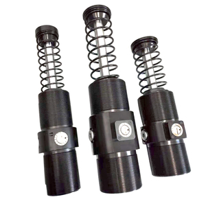 Amortisseurs réglables de haute qualité 5 pièces, amortisseurs hydrauliques en ACE echaîne pour changement des chocs - Product Image 2