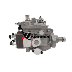 Bomba de Inyección de Combustible 0460406013 para VW LT 28-35, Motor 2.4 D - Product Image 1