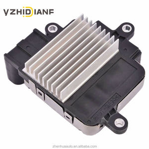 Unité de Module de commande de ventilateur de refroidissement de radiateur <span class=keywords><strong>ECU</strong></span> 8925730060 89257-30060 pour <span class=keywords><strong>Toyota</strong></span> <span class=keywords><strong>RAV4</strong></span> Sienna Lexus ES350 - Product Image 4