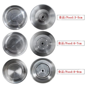 Tự động máy Donut nhà sản xuất/Mini donat máy làm Donut máy - Product Image 5