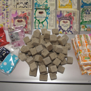 Copos de alimentos para peces tropicales de alta calidad, producción china profesional, seductora a la <span class=keywords><strong>venta</strong></span> - Product Image 6
