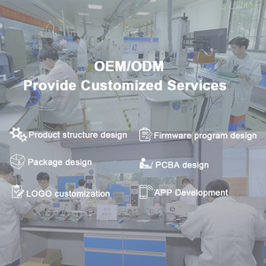 Tuya wifi thông minh kỹ thuật số nhiệt cho sưởi ấm dưới sàn không dây sàn sưởi ấm van tĩnh nhiệt trộn cho căn hộ sử dụng - Product Image 6