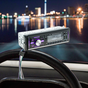 Reproductor <span class=keywords><strong>MP3</strong></span> Creatall Dual USB para coche con llamada Bluetooth y ranura para tarjeta <span class=keywords><strong>de</strong></span> disco U Radio Digital DAB 1 <span class=keywords><strong>a</strong></span>ño <span class=keywords><strong>de</strong></span> garantí<span class=keywords><strong>a</strong></span> - Product Image 2