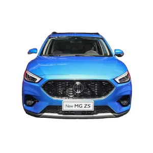 MG ZS suv <span class=keywords><strong>voiture</strong></span> d'occasion voitures à essence voitures à essence essence essence suv fabriqué en chine essence meilleur suv - Product Image 1