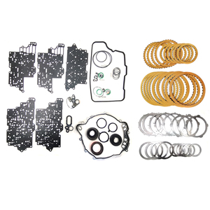 Kit de Reparación de Transmisión Automática 6F50 6F55 con Placa de Embrague para Accesorios de Automóviles FORD Lincoln - Product Image 1