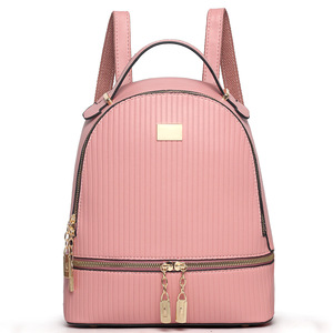 Luxury Practical <b>Backpack</b> Manufacturer, <b>Large</b> <b>Capacity</b>, New Model For Mothers, Single Shoulder Bag For Middle-aged Women - Product Image 6