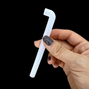 قطع أنبوب سيليكون مرن شفاف من المصنع مباشرة من الدرجة الغذائية - Product Image 3