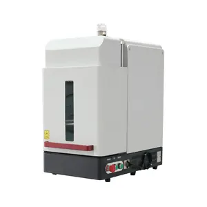 Argus Fiber Laser Markering Machine Mini Laser Markering 20W 30W 50W Fiber Laser Markering Machine