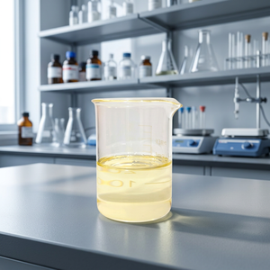 Huile d'Eugénol Pure Atsiri d'Indonésie 99%+ de Qualité Industrielle avec Fort Arôme de Clou de Girofle pour Usage Alimentaire et Pharmaceutique - Product Image 2