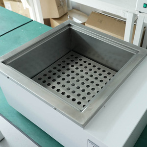BIOBASE Chine – Nouveau <span class=keywords><strong>Bain</strong></span>-marie thermostaté BK-OB5 avec <span class=keywords><strong>chauffage</strong></span> haute efficacité et contrôle par micro-ordinateur pour usage en laboratoire - Product Image 5