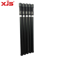 XJS alta ganancia anti drone anti jammer omnidireccional UHF al aire libre Omni GSM fibra de vidrio de largo alcance 2,4g antena