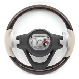 Volante Completo de Fabricante para Mercedes Benz <span class=keywords><strong>Maybach</strong></span> GLS 600 S680 W221 W222 - Product Image 4